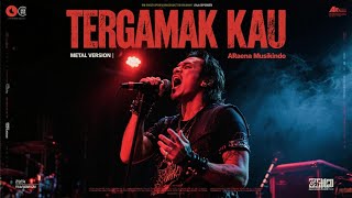 Download lagu UK’S - TERGAMAK KAU (GROOVE METAL COVER) | Versi Paling Powerful by ARaena Musikindo mp3 Download lagu UK’S - TERGAMAK KAU (GROOVE METAL COVER) | Versi Paling Powerful by ARaena Musikindo mp3