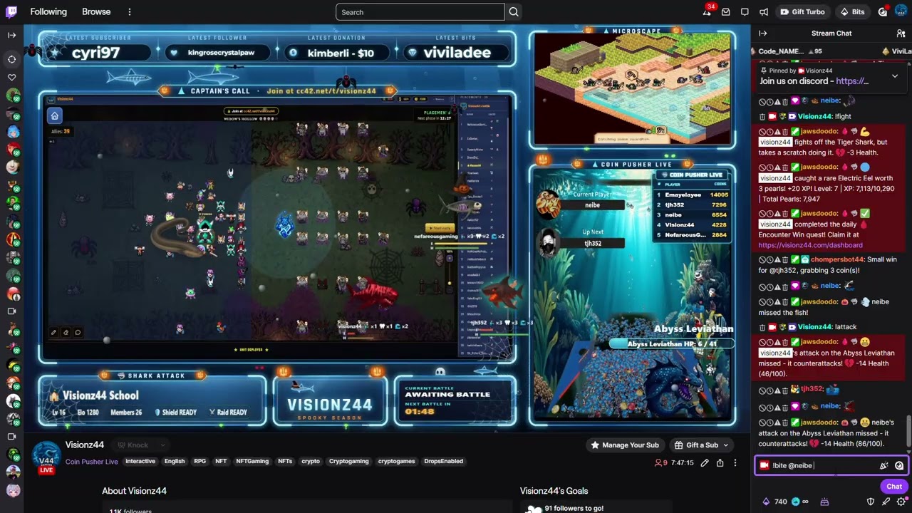 Gameplay Video