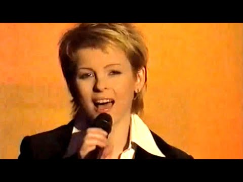 Iveta Bartošová | Jseš můj den | 2004 | TV 5