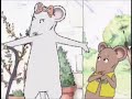 Angelina Ballerina 2002