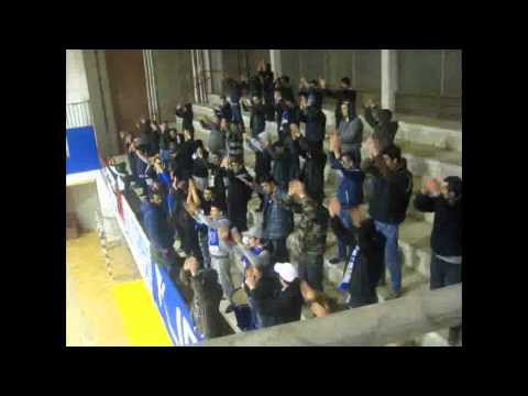 Sigal Prishtina - Kb Drita ( Ultras Plisat n'Gjilan )