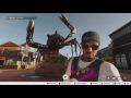 Vídeo de jogabilidade de Watch Dogs 2  Playstation  SEASONPASS