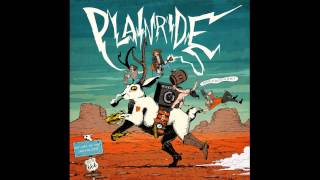 Plainride - Black Wolves