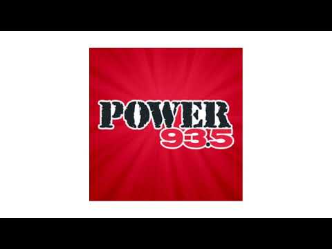 93.5 KDGS-FM TOTH/Legal ID 1/5/22 2PM EST (Andover, Kansas) "Power 93.5"