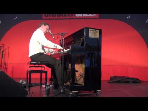 Flip Flop and Fly - Lasse Boogie Jensen