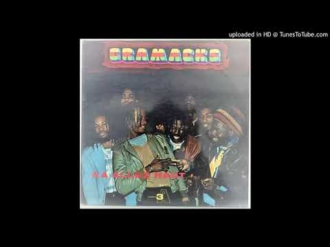 GRAMACKS: MOIN TÉ DI OU(Slow-Cadence) -A/C:Anthony"Tepam"GEORGE(Basse) - Chant:Jefferson"Jeff"JOSEPH