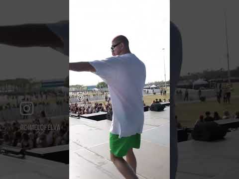 Chesca X Felva @Vibraurbana 2024 special guest Mariah Angelique