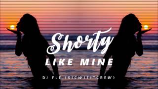 SHORTY LIKE MINE S.W.C REMIX (DJFLE)
