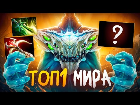 TOP 1 RANK ON MORPH! WILL HE WIN THIS??? SATANIC Morphling Dota 2