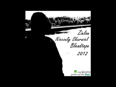 6. Pezet & Małolat - Dopamina (Zielon Blend)