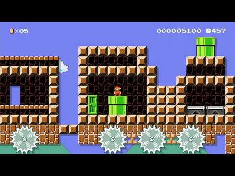 What Rover usually does on trips by Aquarius 🍄 Super Mario Maker ✹Wii U✹ #aya