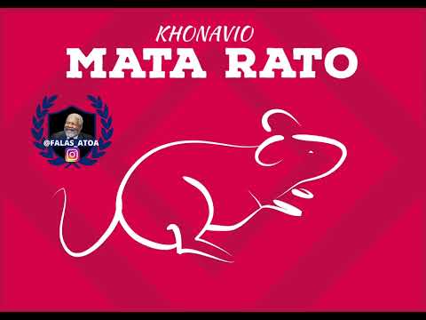 OS KHONAVIO - MATA RATO