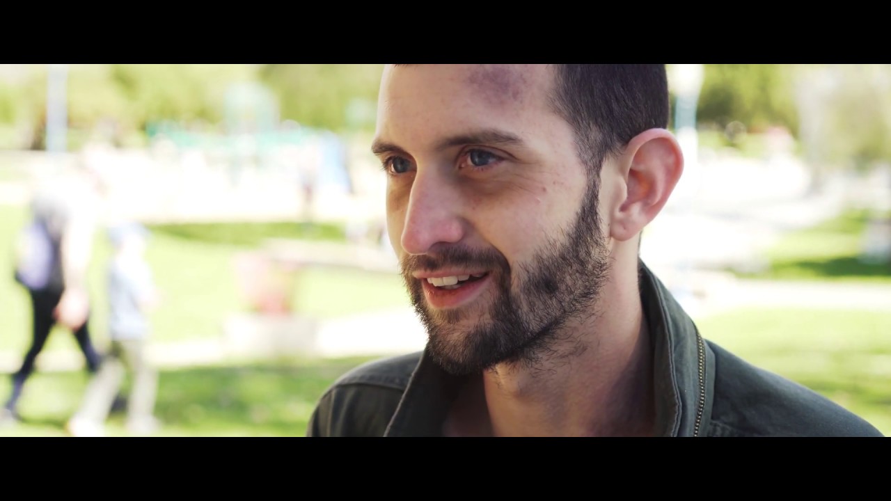 Benjamin - First Look Teaser