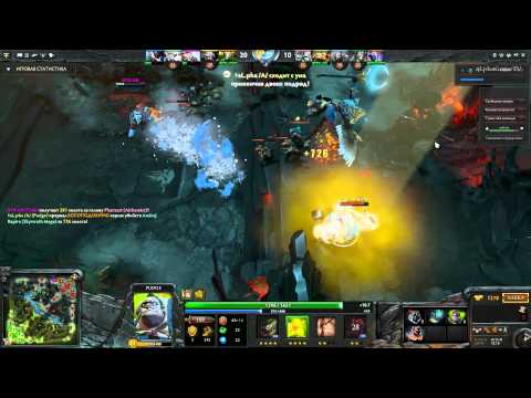 Pudge RamPage by aL.pha