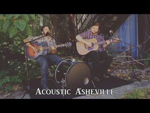 Pierce Edens - Body | Acoustic Asheville