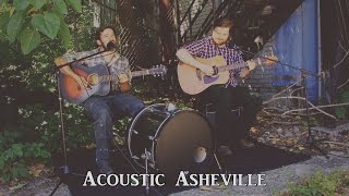 Pierce Edens - Body | Acoustic Asheville