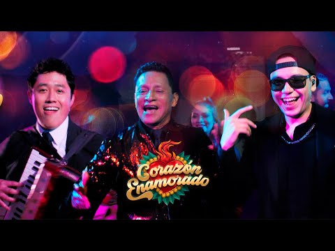 Miniatura de Coraz&oacute;n Enamorado