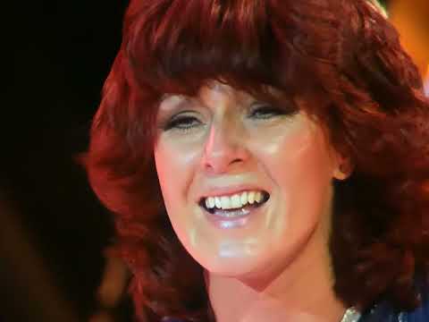 Hole In Your Soul. ABBA In Concert. 1979