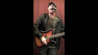 Bruce Springsteen cover-"Little white lies"-by David Zess