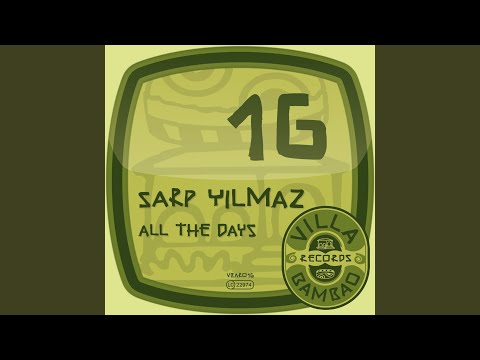 All the Days We Have Been Apart