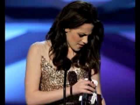 Robsten at the PCA's 2011