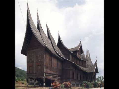 Carito Klasik Minang - Tuah Balega Salah Dek Manyimpang (Part 2).wmv