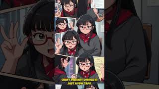 Create Your Own Comic Books With AI | AI Comic Book Generator 🤖