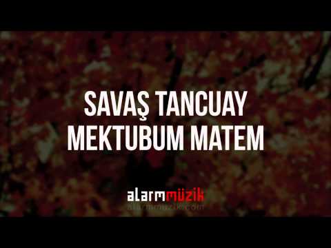 Video thumbnail for Mektubum Matem
