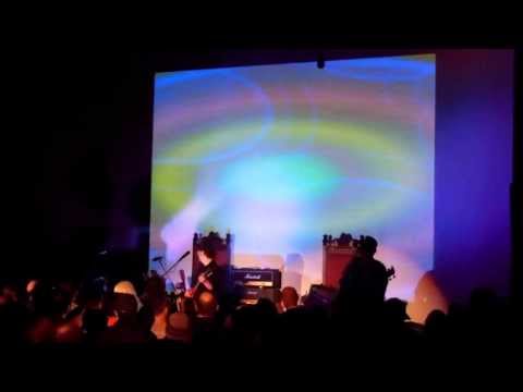 North Mississippi All Stars @ The Masonic Lodge Hollywood Forever Cemetery 1-30-14