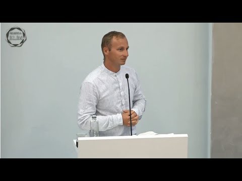 Biserica Penticostală Elim 26.08.2018 - Duminica După masă