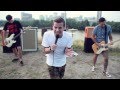Broadside "Storyteller" Official Music Video 