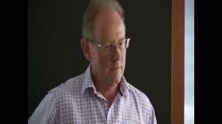 Professor Nicholas Mays - Improving the Value of Policy Evaluation - Part 1