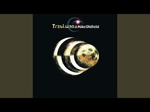 The Origin - Mike Oldfield