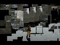 Is 3DO Saturn Use Of 2d Sprites To Create 3d Insane Actually No