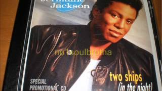 Jermaine Jackson &quot;Two Ships (In The Night)&quot; (Late Night Turbulence Mix)