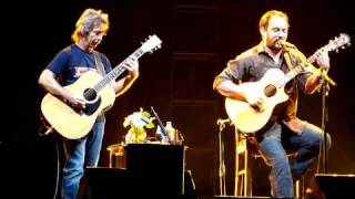 HD VERSION &quot; Eh Hee &quot; Dave Matthews, Tim Reynolds, Mc Caw Hall, Dec 6 2010