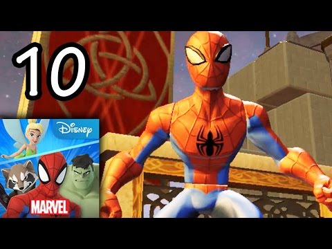 disney infinity android game