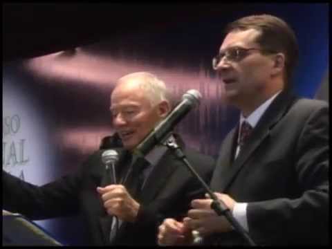 7º Cong. Nac. de Escola Dominical - CPAD - Tommy Barnet