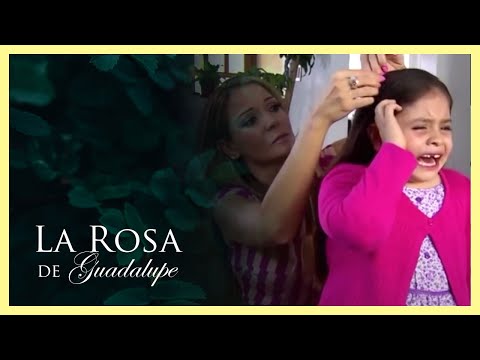 Demasiado amor | La Rosa de Guadalupe