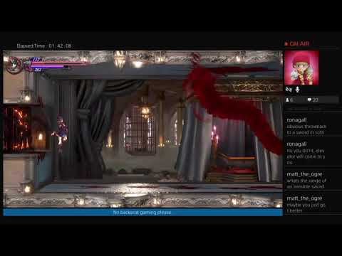 What happens when you Sequence break?