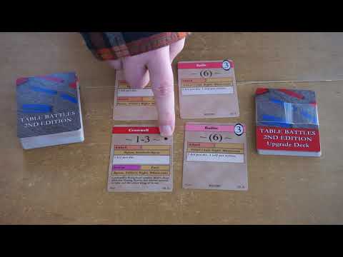 Second Edition Overview