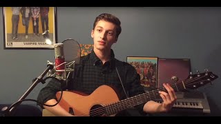 &quot;I Think We&#39;d Feel Good Together&quot; - Rob Thomas (Harrison Cohen Cover)