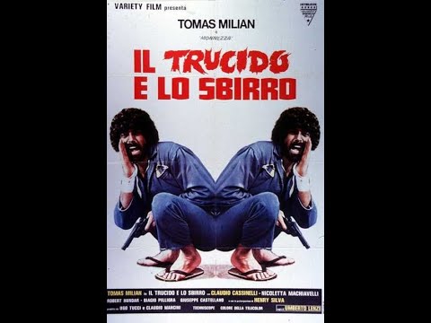 Il trucido e lo sbirro - Bruno Canfora - 1976