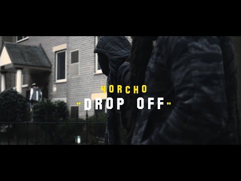 4orcho - Drop Off (Official Video) | DIR 4QKP