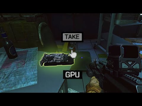5 graphics cards in under 60 seconds