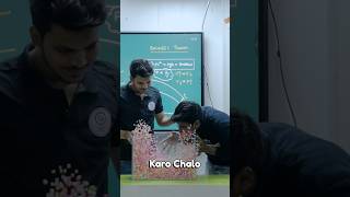 What is Bernoulli's principle? #scienceexperiment #physics #experiment #science #physicswallah