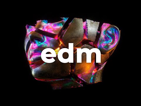 🪩 EDM (Royalty Free Music) - "WHAT IF WE" by Punch Deck