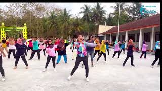 Download lagu Koyo Jogja Istimewa || Senam Kreasi || Bhakti Yudhistira || Kulon Progo mp3