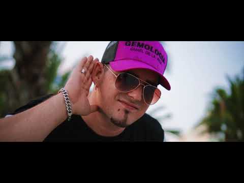 Ismael de la Vega - QUARZO / TU DANSAR (Video Oficial)