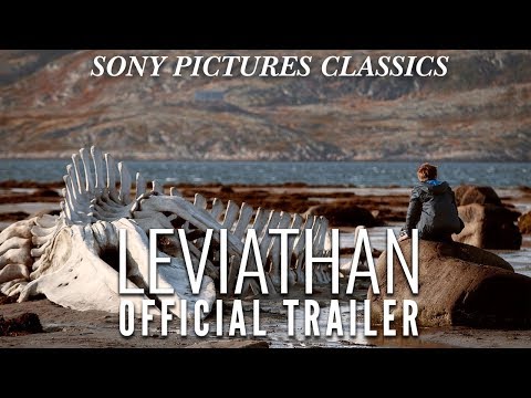Leviathan | Official Trailer HD (2014)